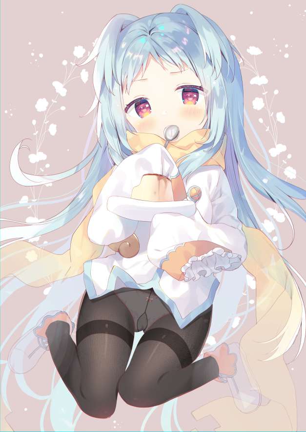 プリンセスコネクト!のエロ画像を見て幸せになろう!
