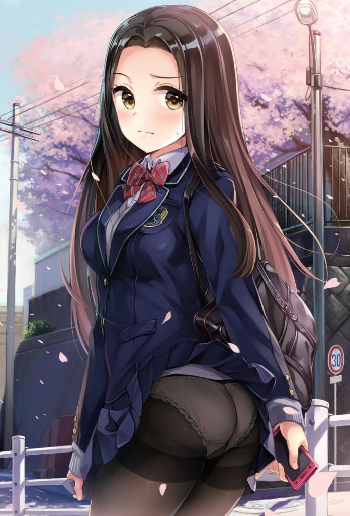 パンスト・タイツのエロ画像を集めてみた