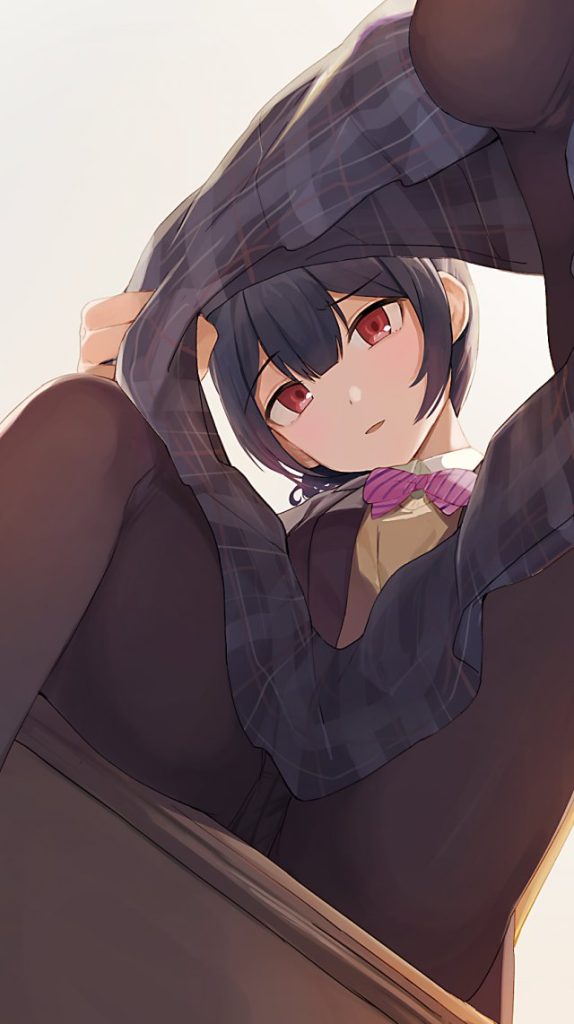 パンスト・タイツのエロ画像を集めてみた