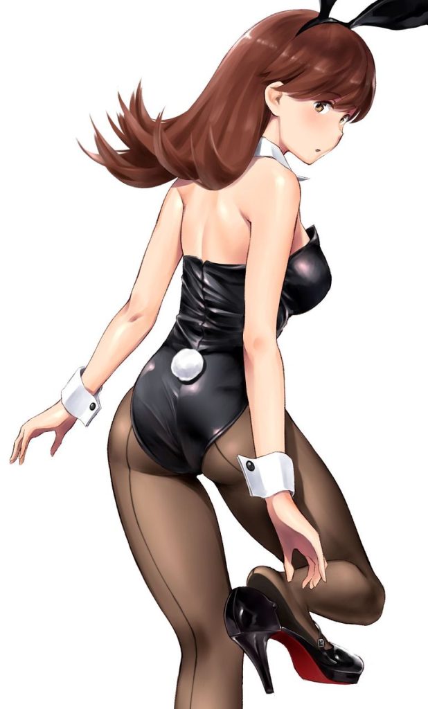 尻でしこれる二次画像ください！