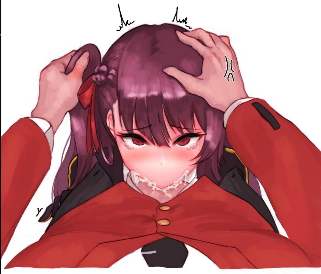 主観のエロ画像フォルダを解放していく