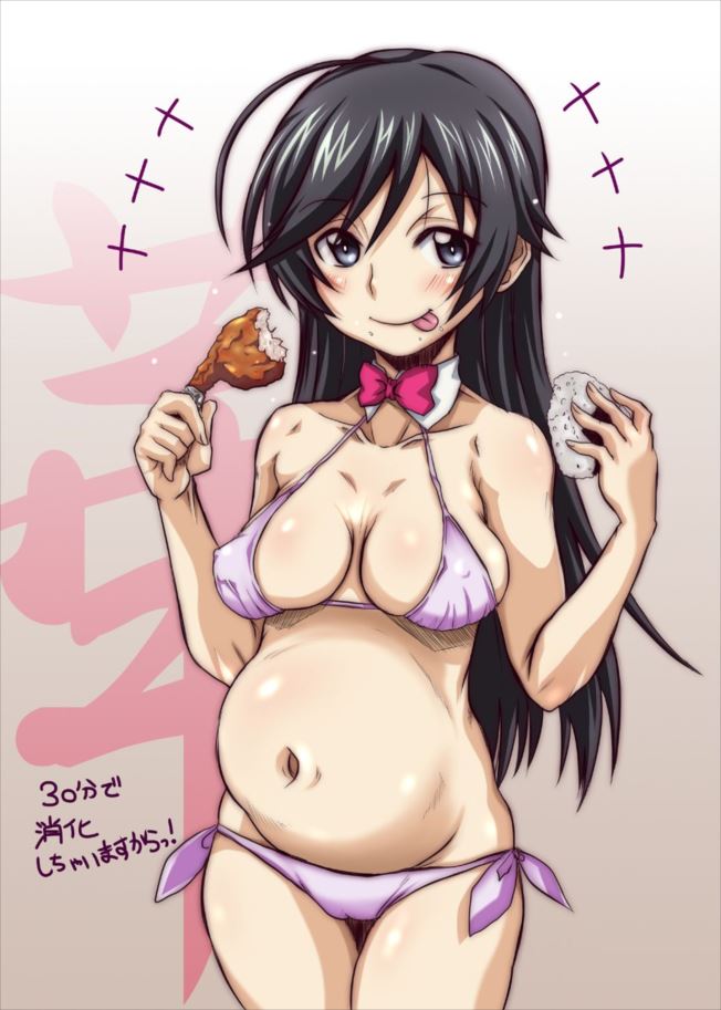 ガールズ&パンツァーのエロ画像でシコりたい奴集まれ！