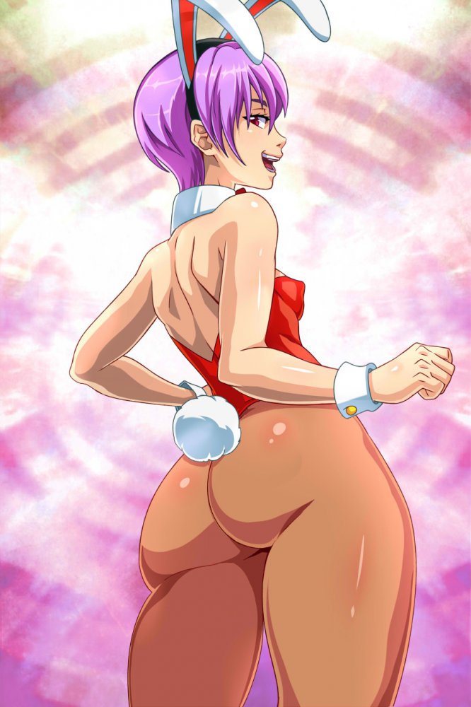 バニーガールのエロ画像補給中！