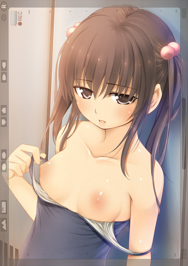こんなにエロ過ぎるスク水の画像は反則です！