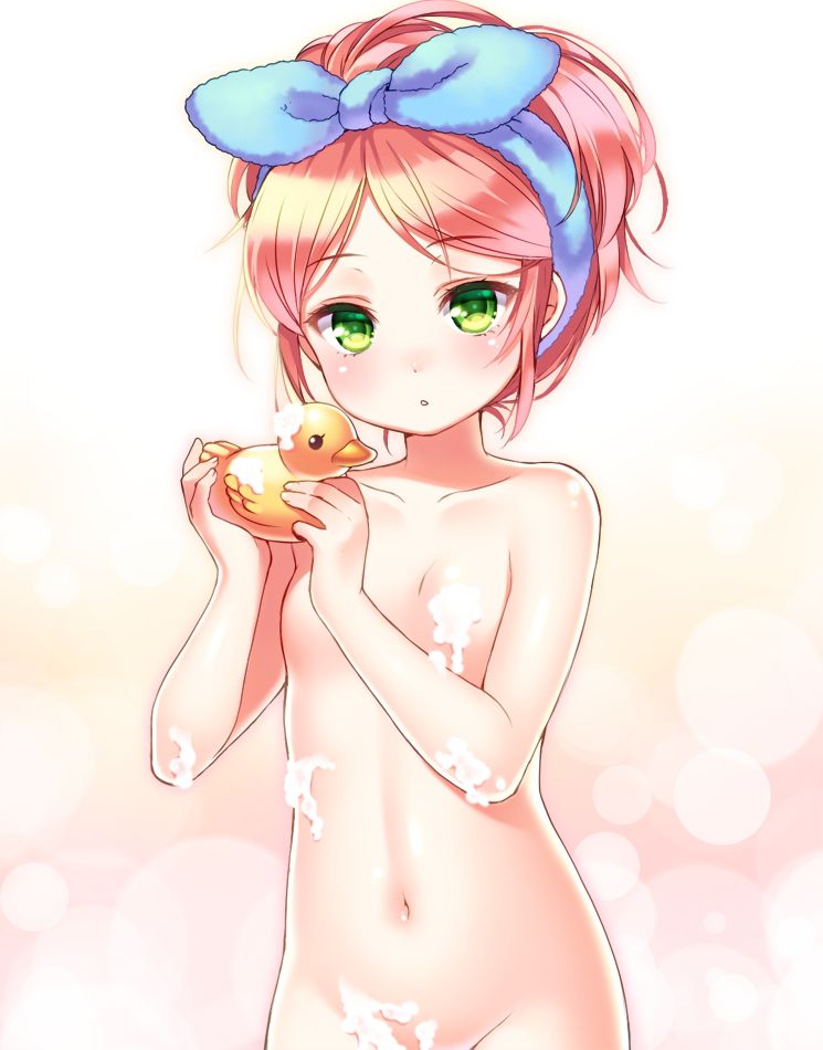 こんなにエロ過ぎるお風呂の画像は反則です!
