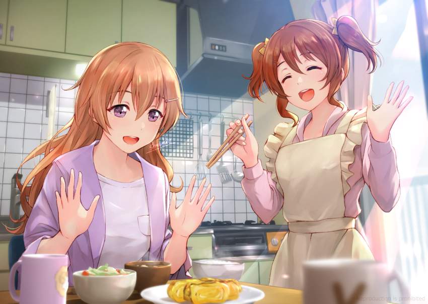ラブライブ!のエロい画像