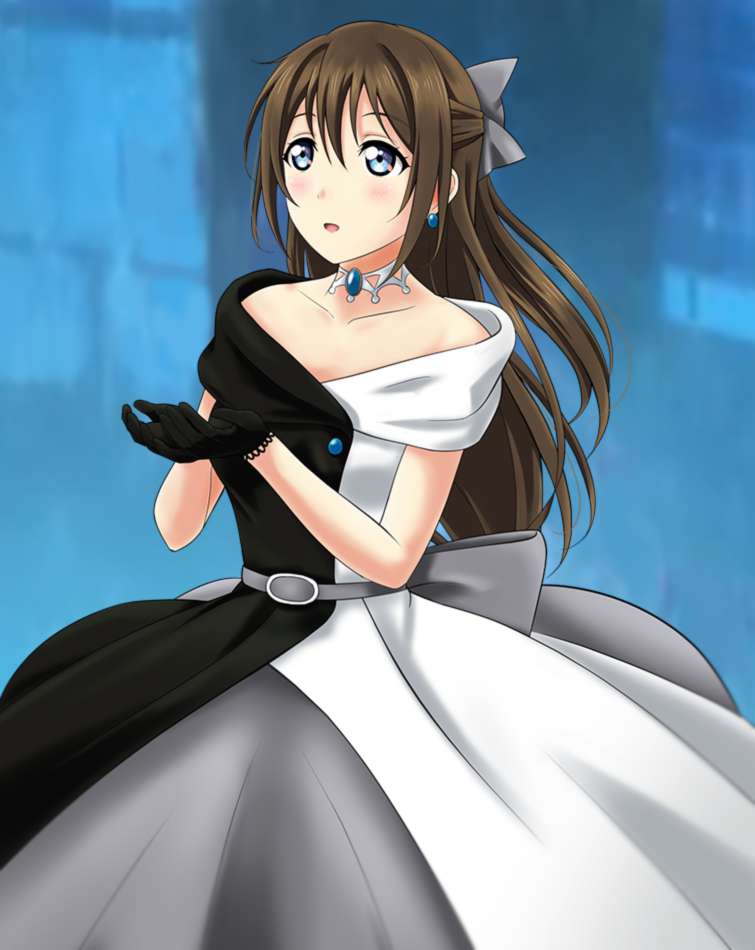 ラブライブ!のエロい画像