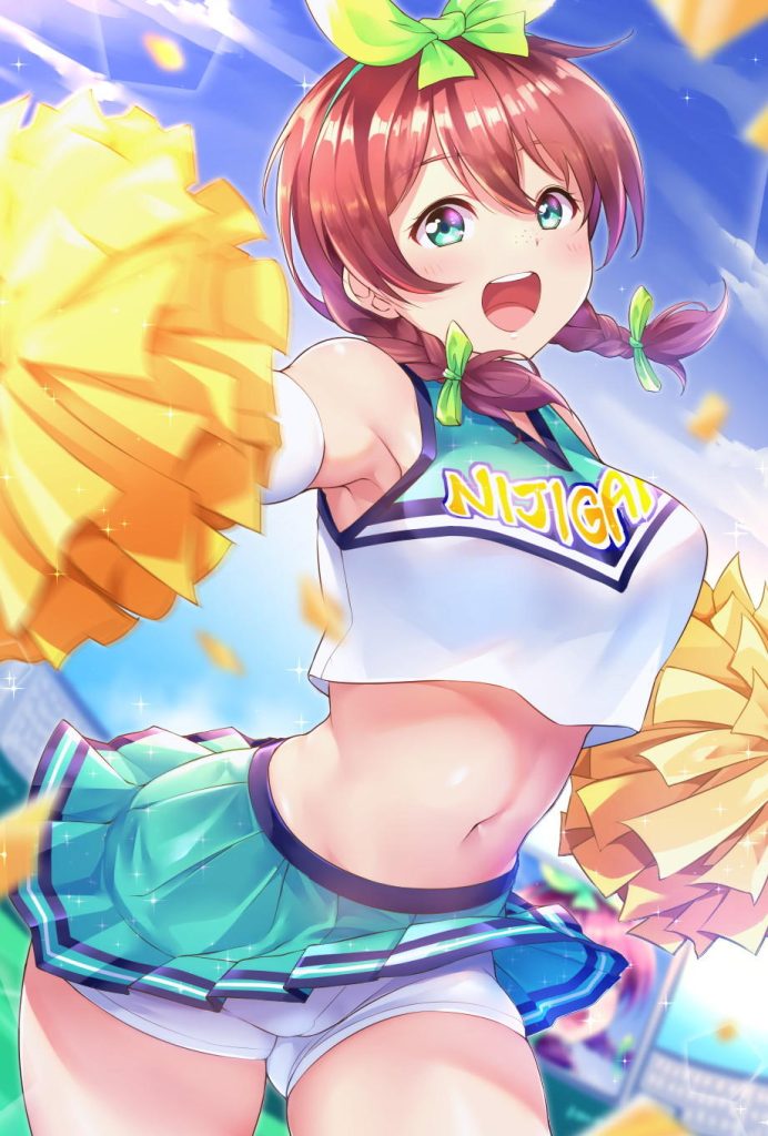 ラブライブ!のエロい画像