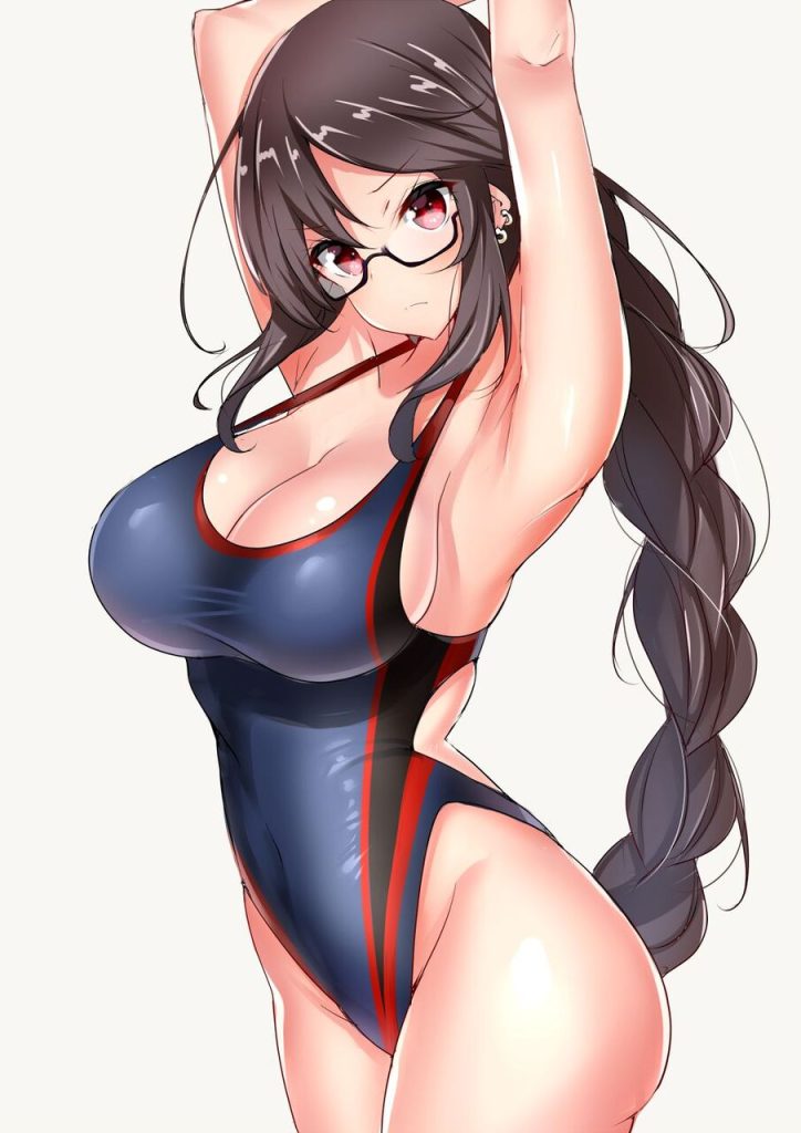 わきフェチでしこれる二次画像ください！