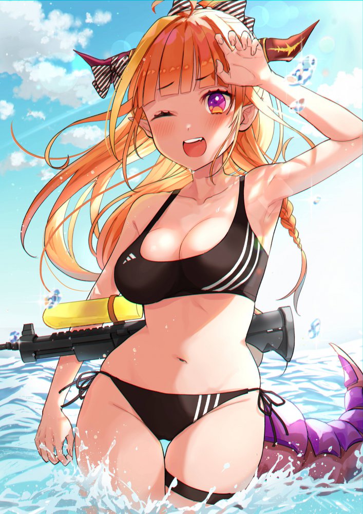 わきフェチでしこれる二次画像ください!