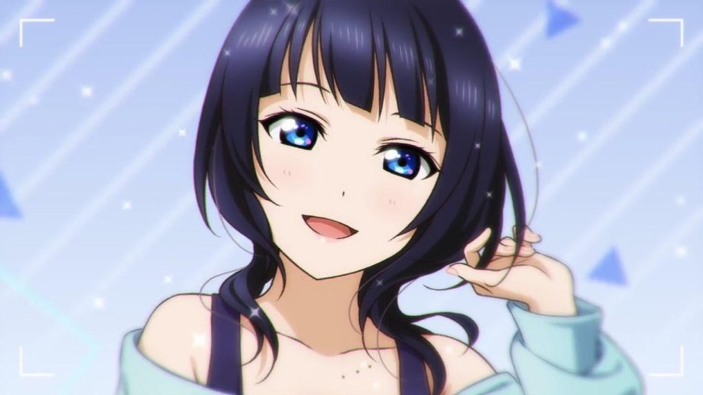 ラブライブ!のエロい画像