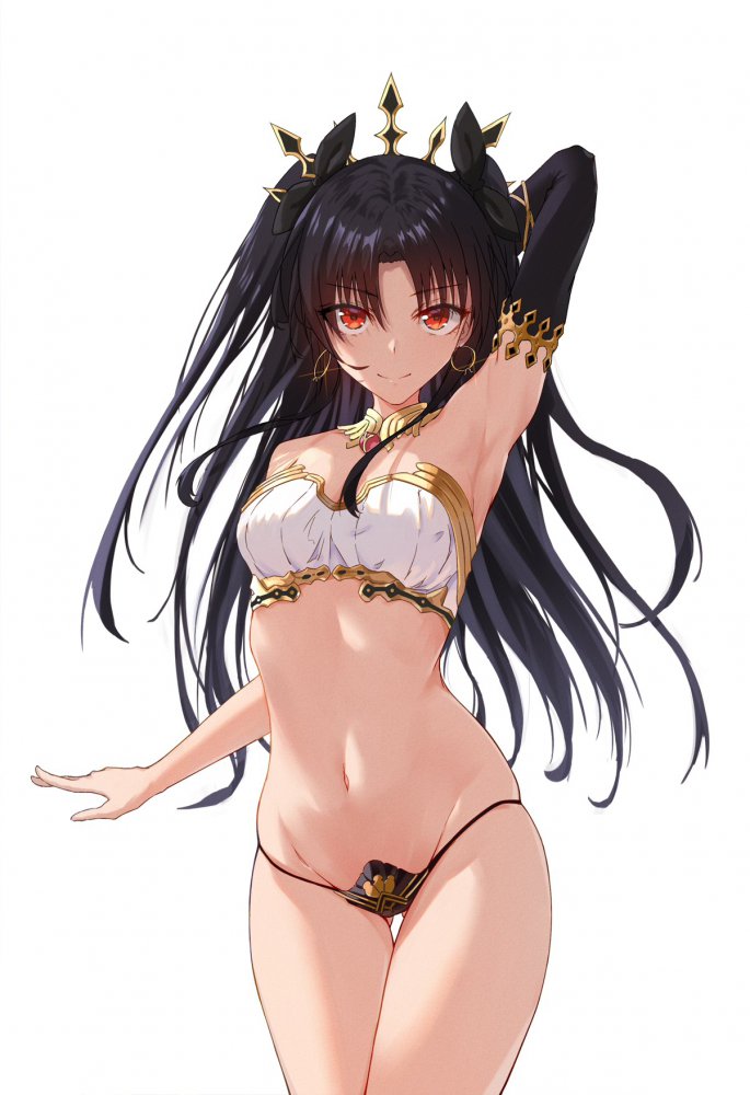 わきフェチでしこれる二次画像ください!