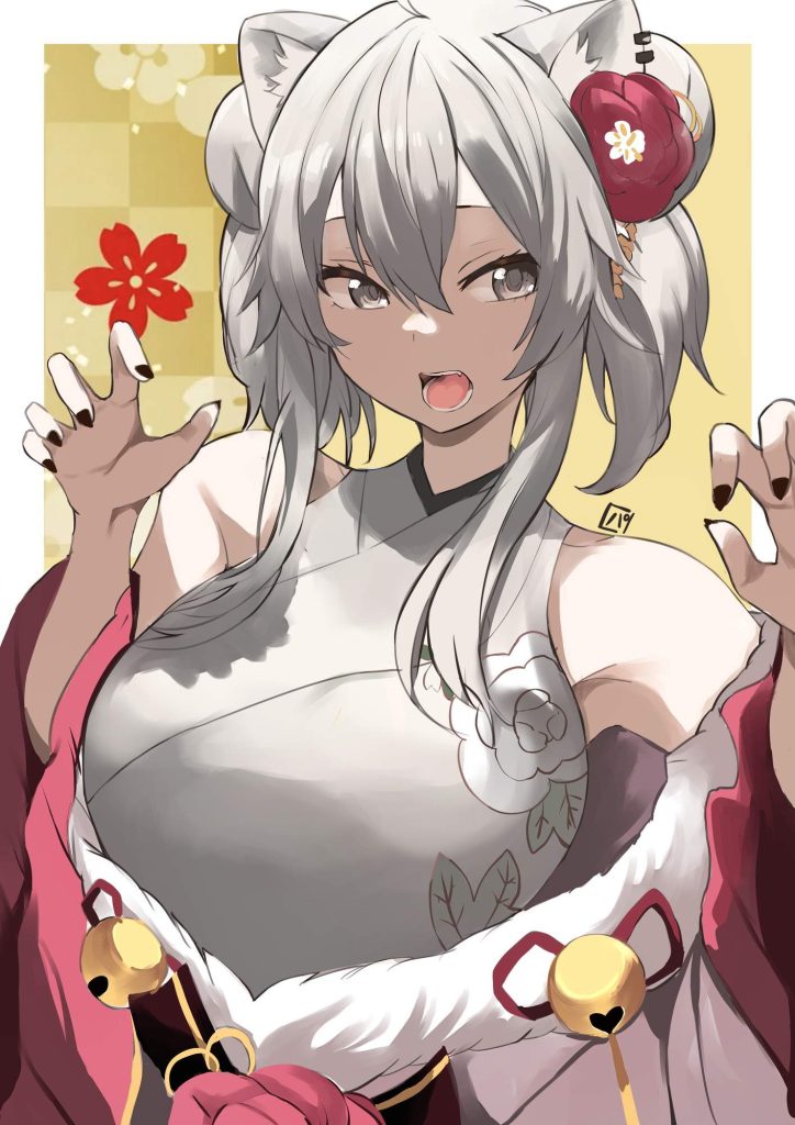 和服・浴衣のエロ画像フォルダを解放していく