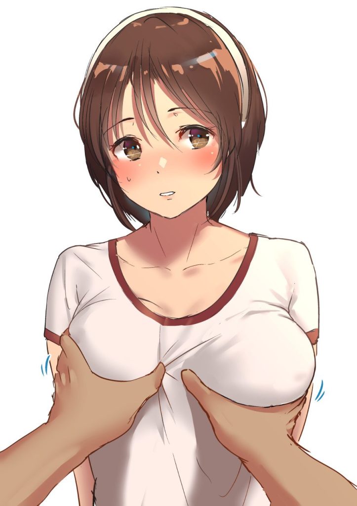 主観のよさを痛感できるエロ画像ください