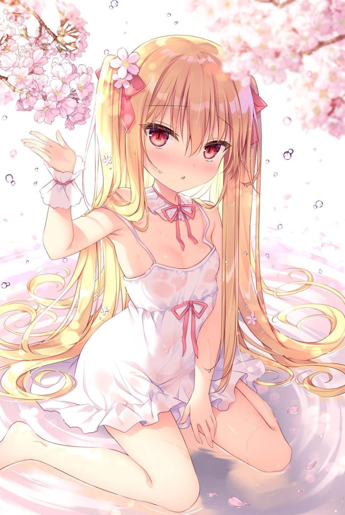 和服・浴衣のエロ画像フォルダを解放していく