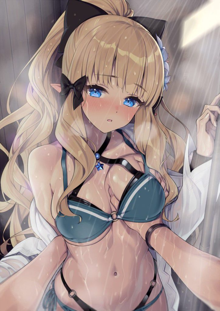 主観のよさを痛感できるエロ画像ください