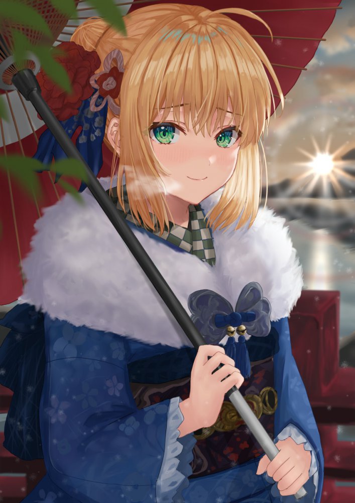 和服・浴衣のエロ画像フォルダを解放していく