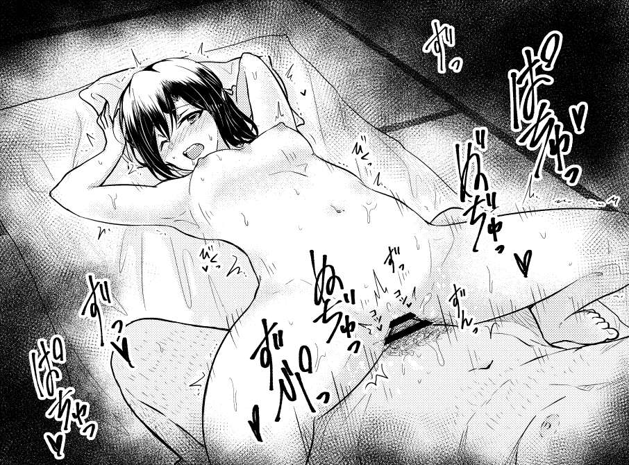 ラブライブ！のあんな姿やこんな姿をじっくりまじまじと堪能したい
