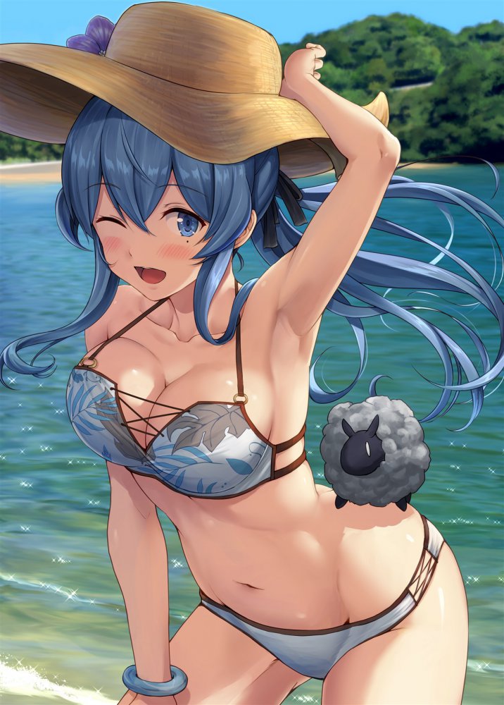 わきフェチのエロ画像集めてみた