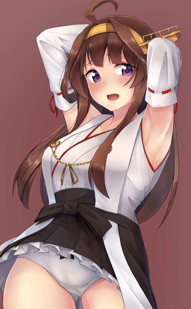 わきフェチのエロ画像集めてみた