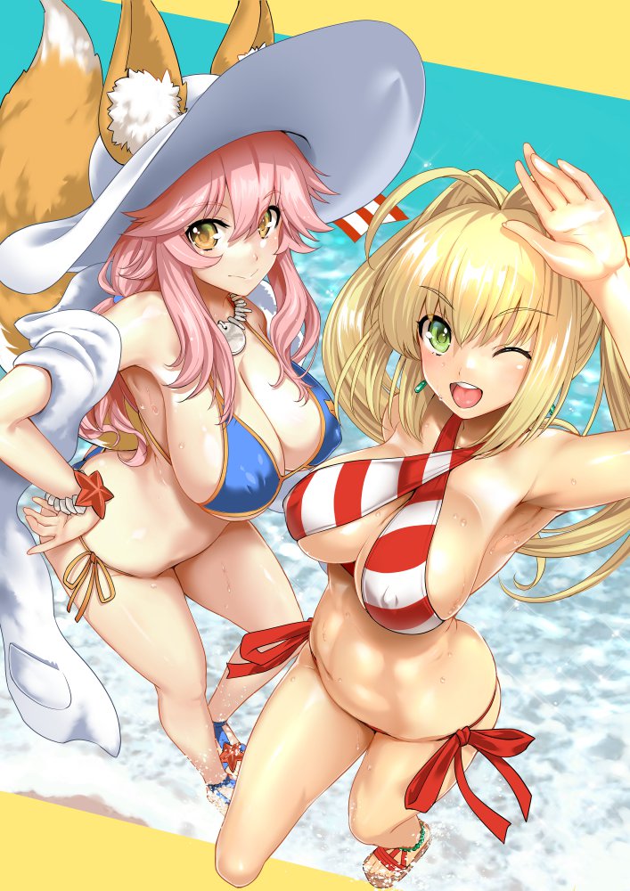 わきフェチのエロ画像集めてみた