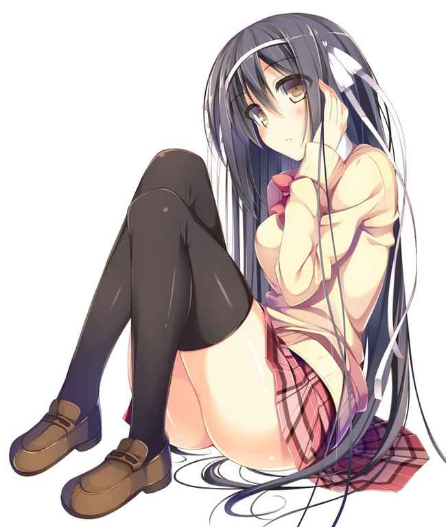 むちむちの画像ってエロいよな？