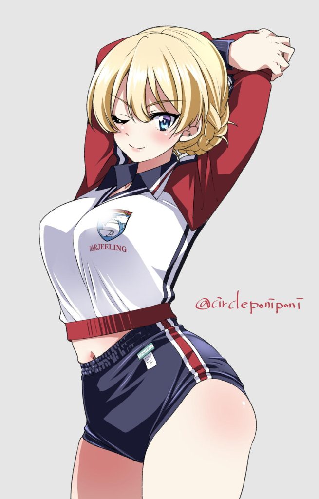 【エロ画像】ニーソのヤラシイ画像を今日のオカズにしませんか？