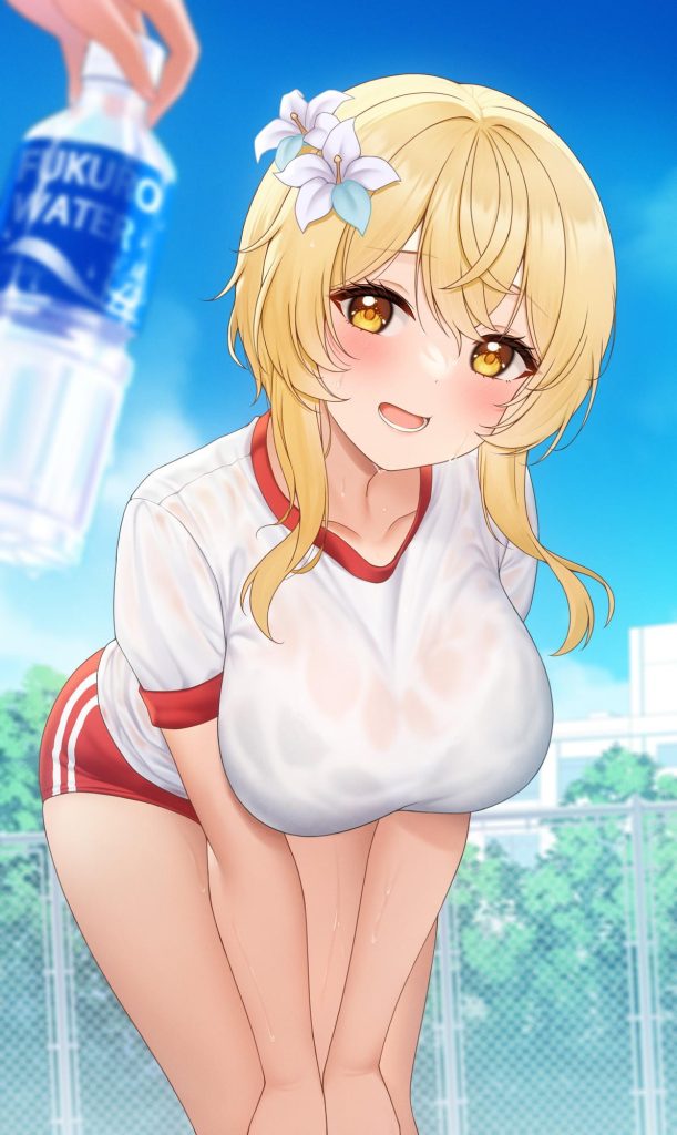 【エロ画像】ニーソのヤラシイ画像を今日のオカズにしませんか？