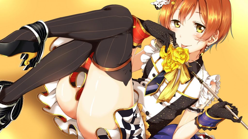 お尻のエロ画像まとめ!