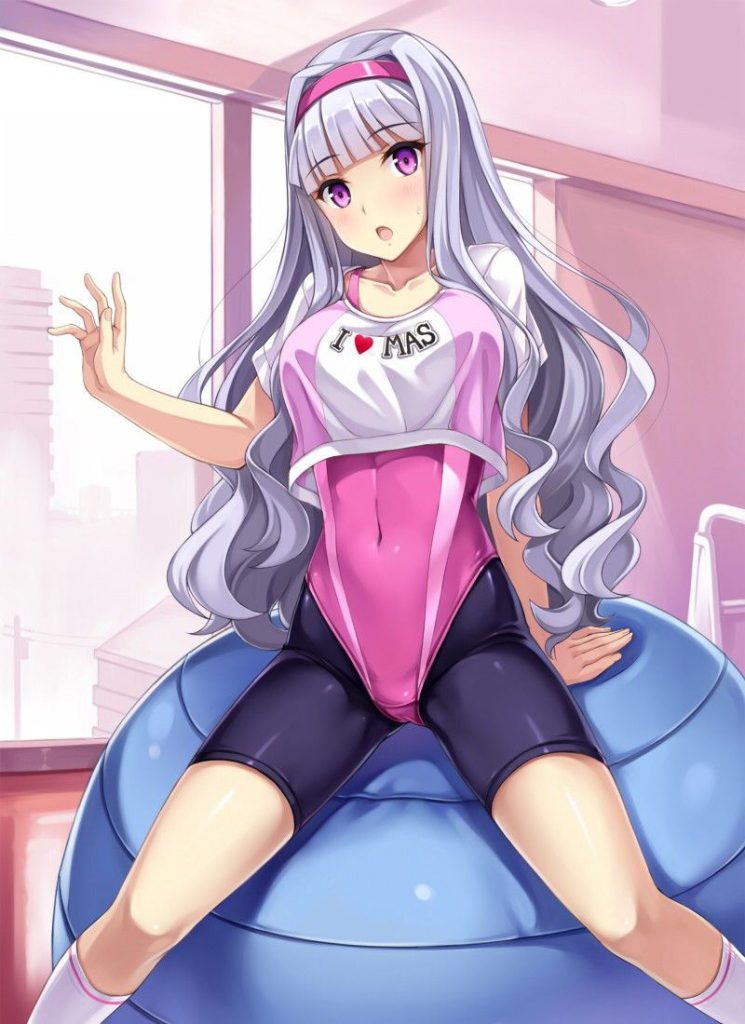 お尻のエロ画像まとめ!