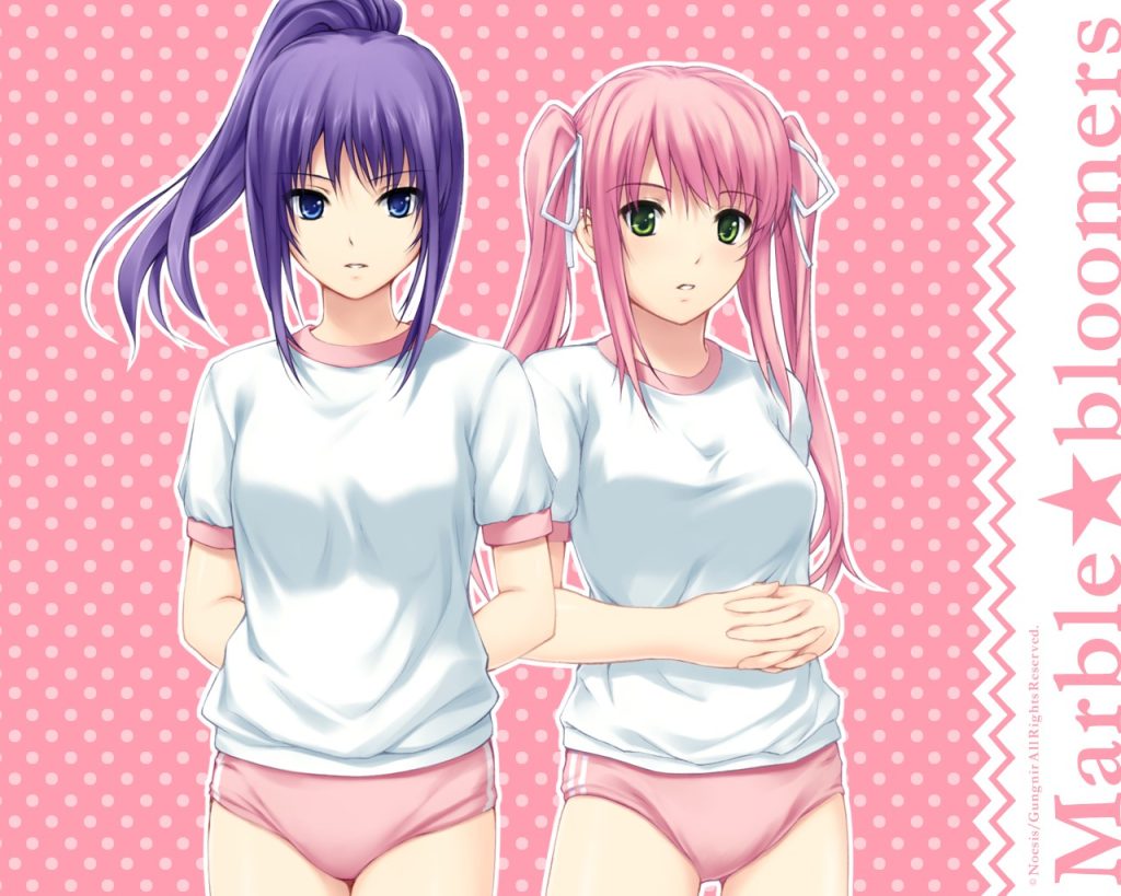 高画質な体操服・ブルマの画像ください