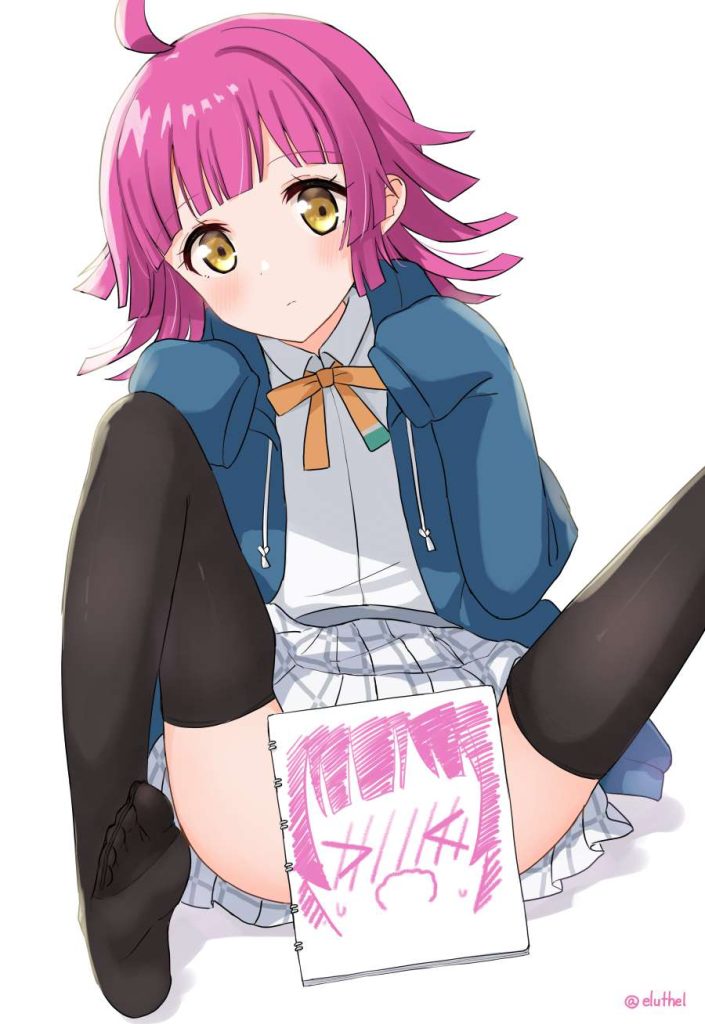 ラブライブ！のよさを再確認できるエロ画像