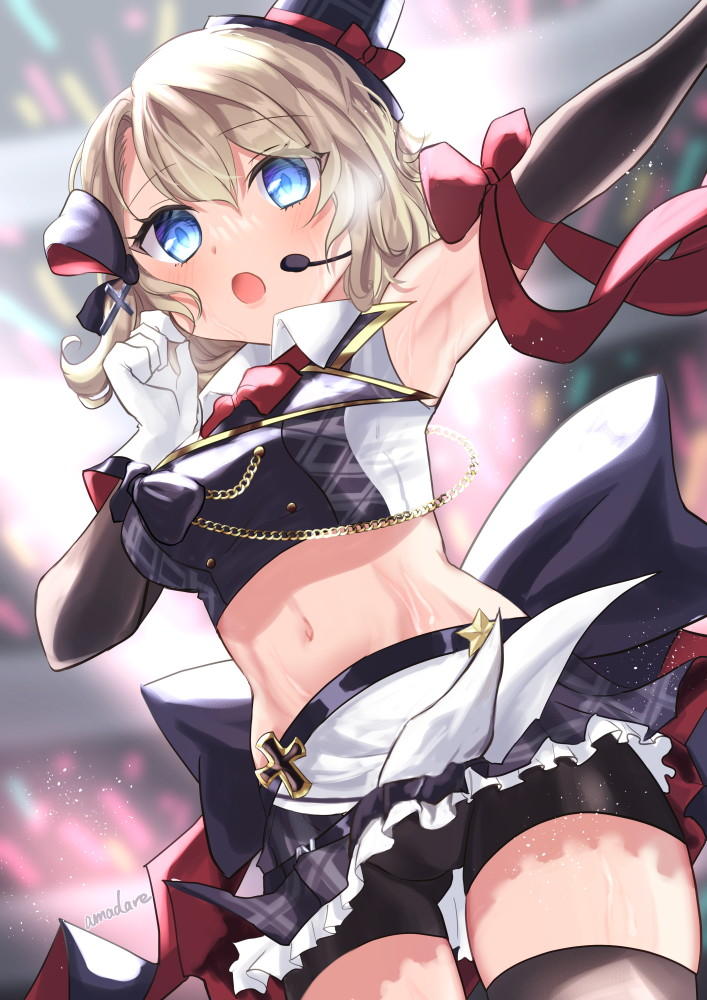 高画質な体操服・ブルマの画像ください
