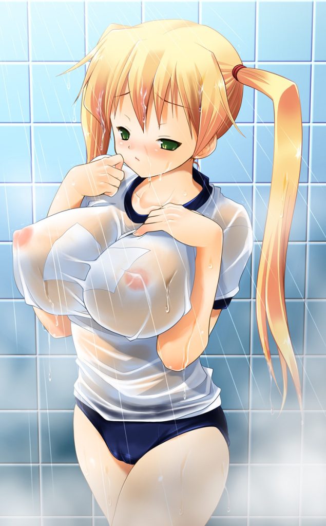 高画質な体操服・ブルマの画像ください
