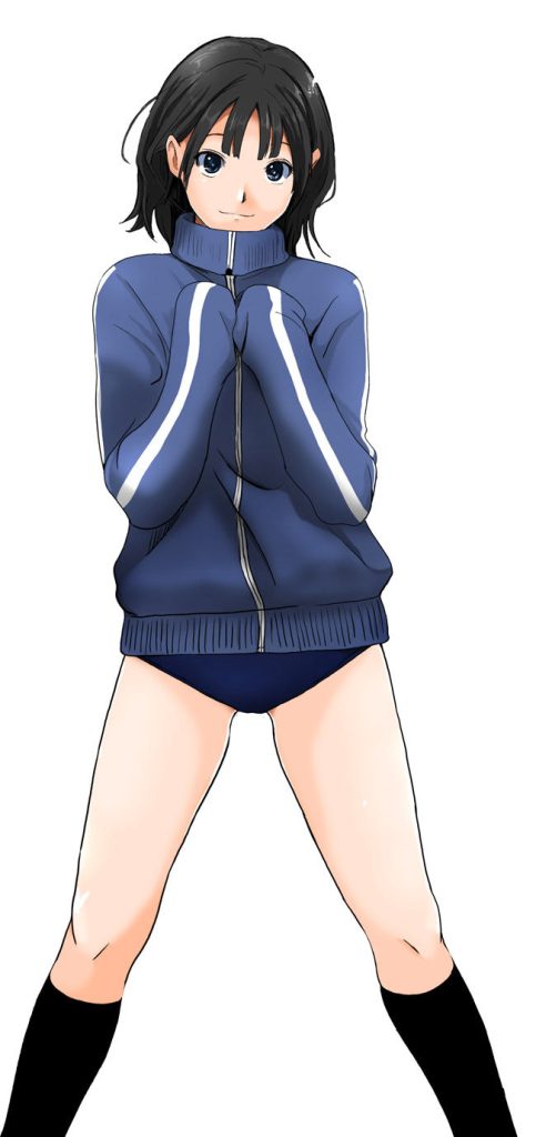 高画質な体操服・ブルマの画像ください