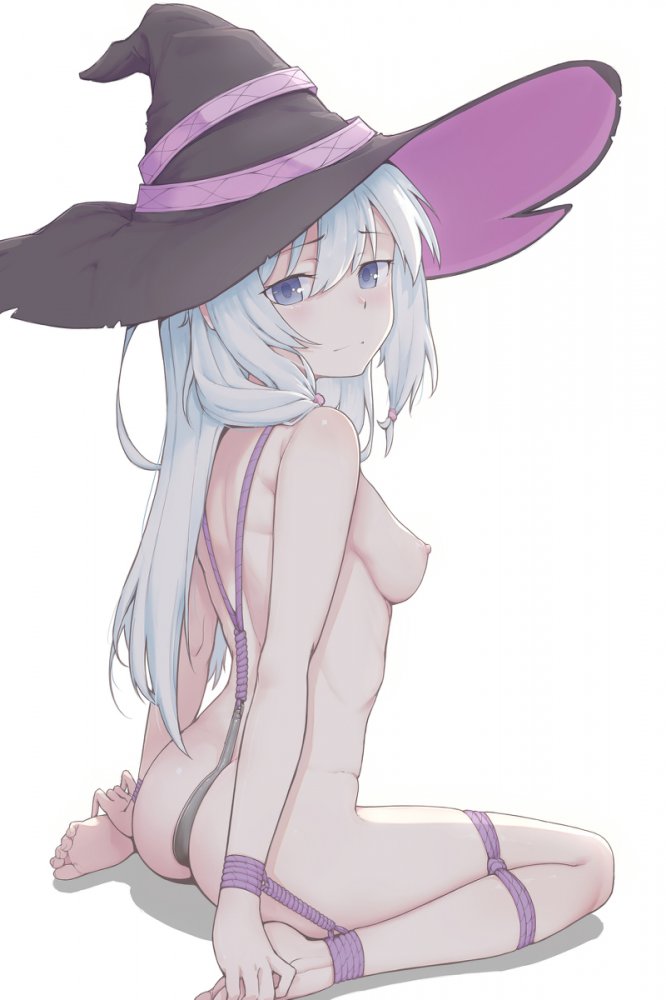裸のエロ画像詰め合わせ