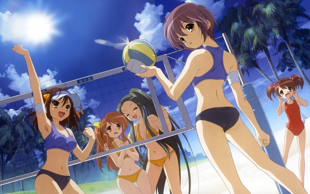裸の画像フォルダを公開する!