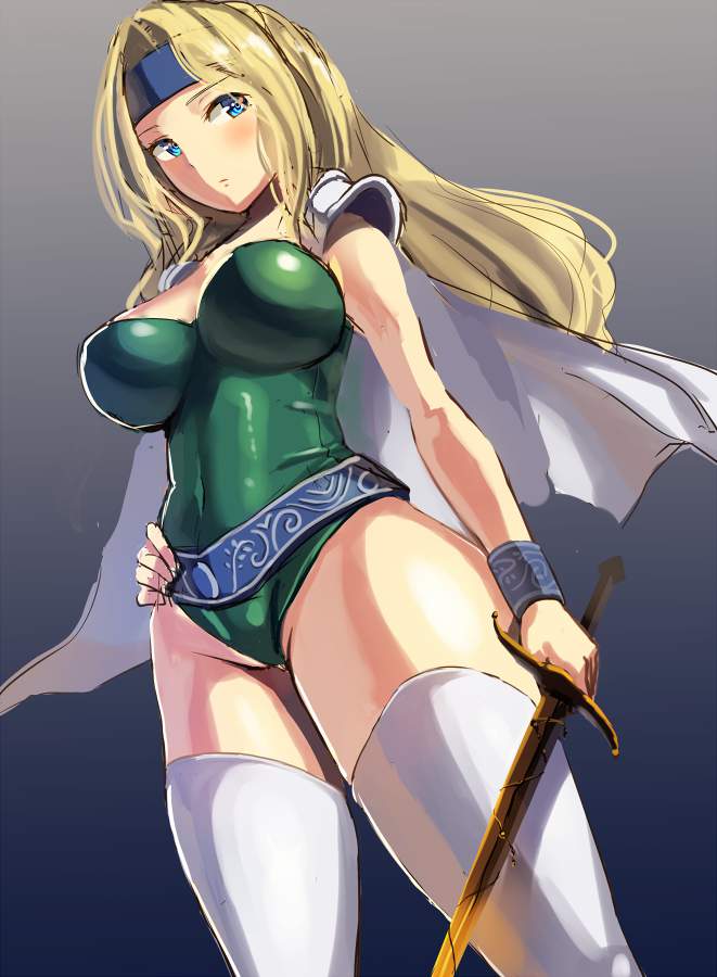 ファイナルファンタジーの淫乱で卑猥な画像をゲットだぜ！