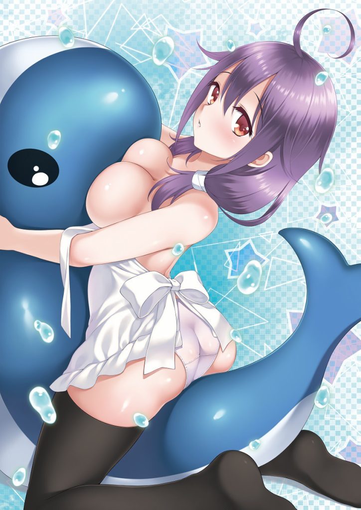 お尻がエロくてたまんないので画像を収集してきた