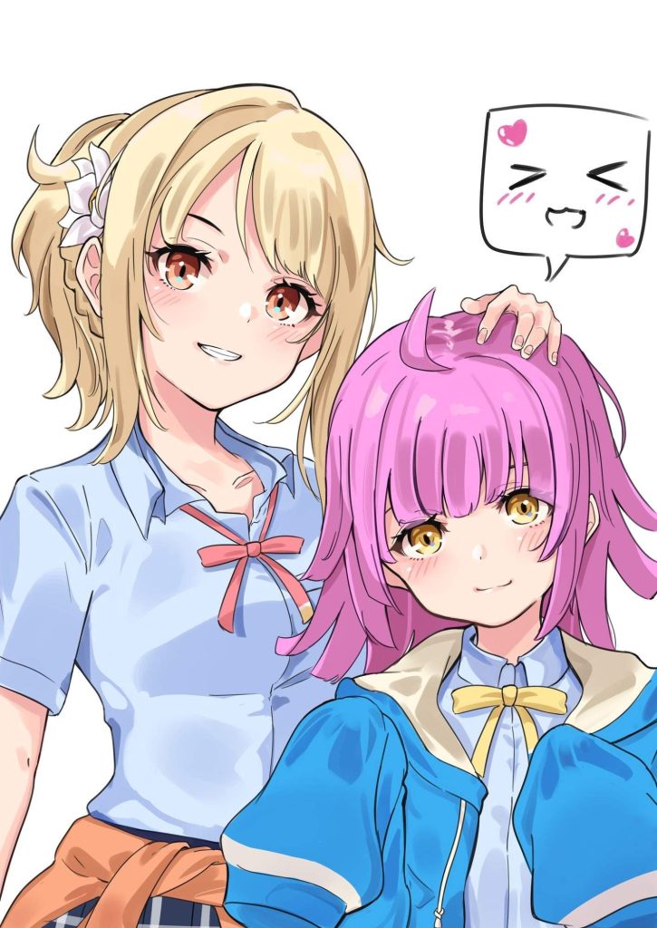 ラブライブ！の淫乱で卑猥な画像をゲットだぜ！