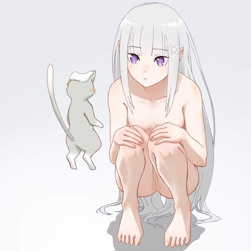 裸のエロ画像詰め合わせ