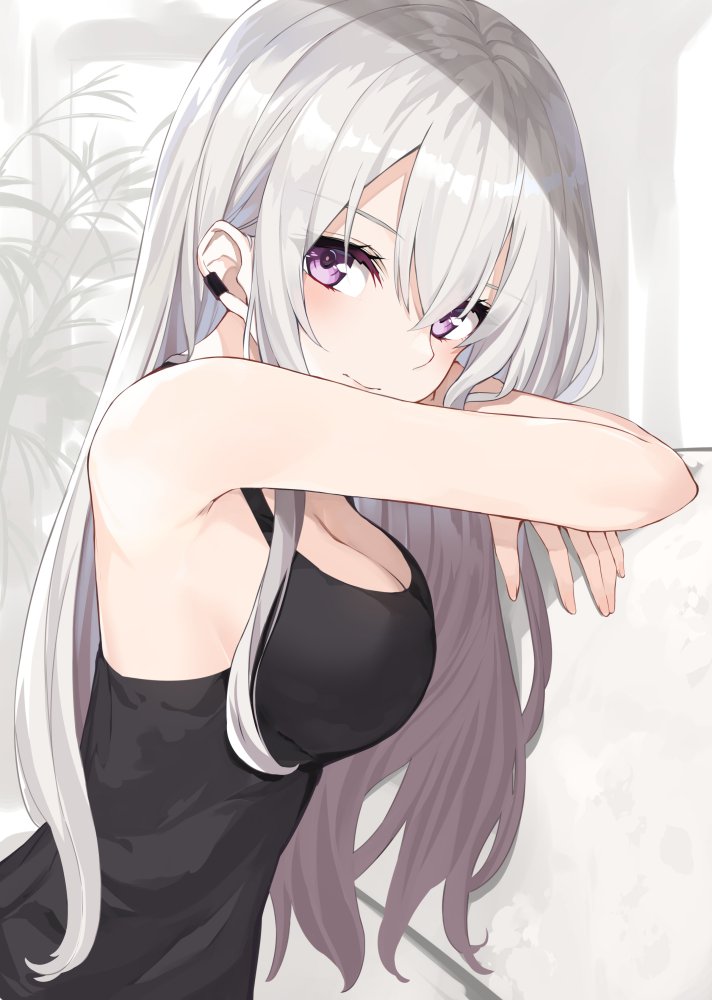 わきフェチのよさを再確認できるエロ画像