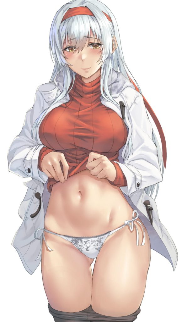 たくし上げのオナネタ画像を集めたよー!!