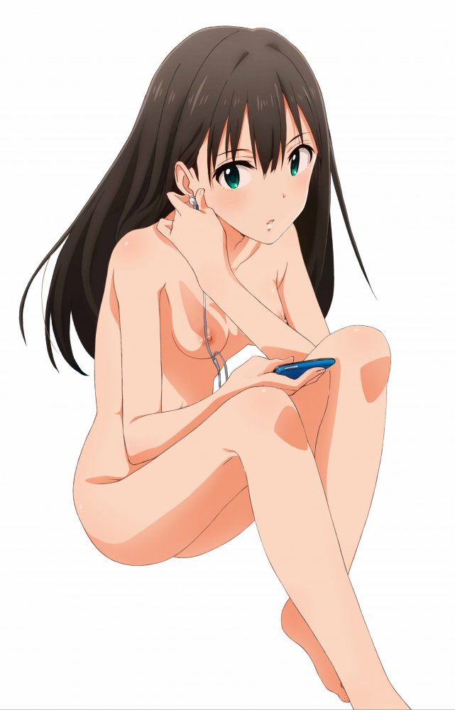 裸の背徳感あふれるエロ画像