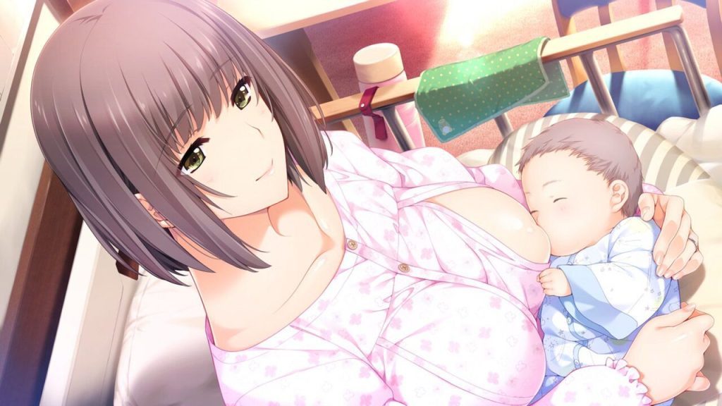 熟女のエロすぎる画像ください！