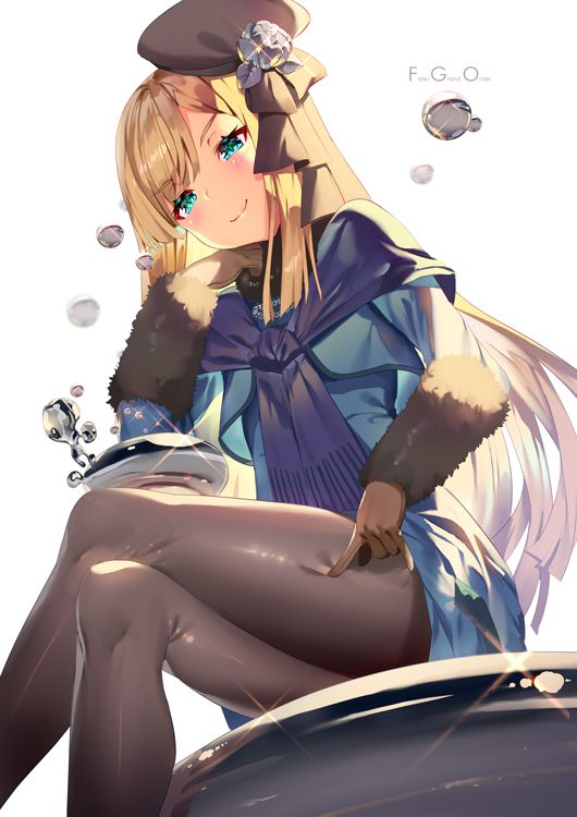 金髪のエロすぎる画像ください!