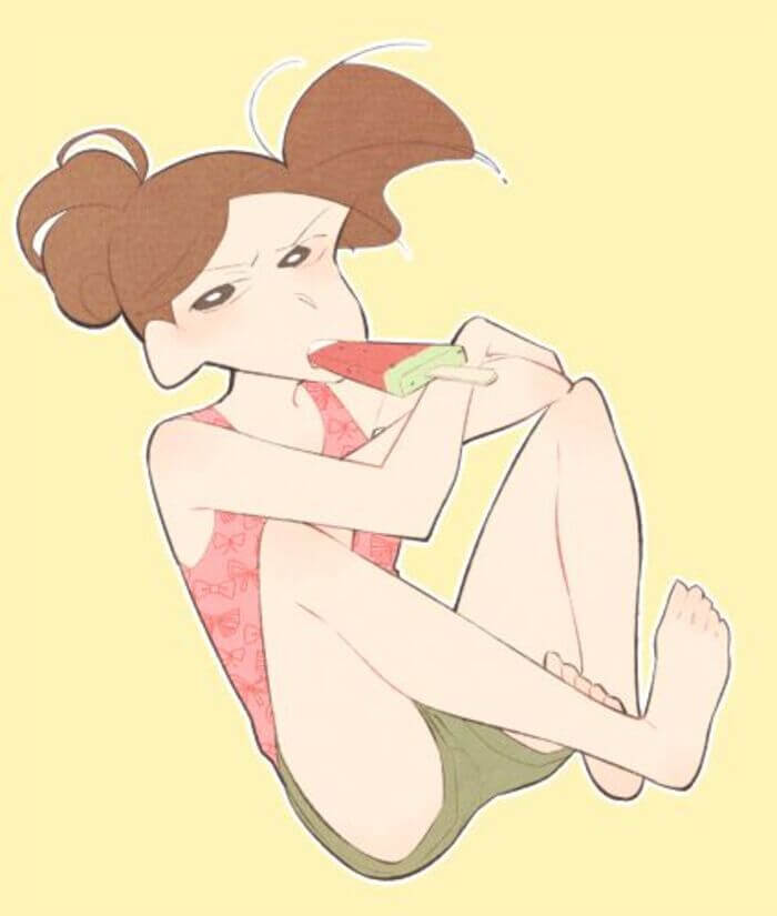 クレヨンしんちゃんのエロ画像集めてみたよ！