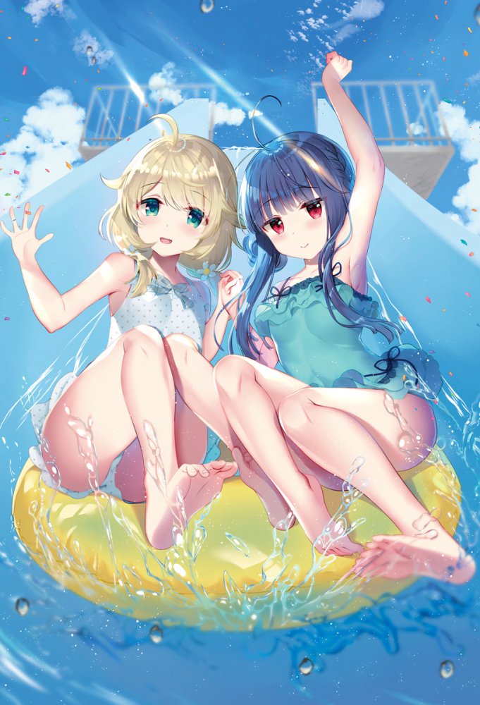 足フェチのエロ画像で抜きたくなったから貼ってくよ