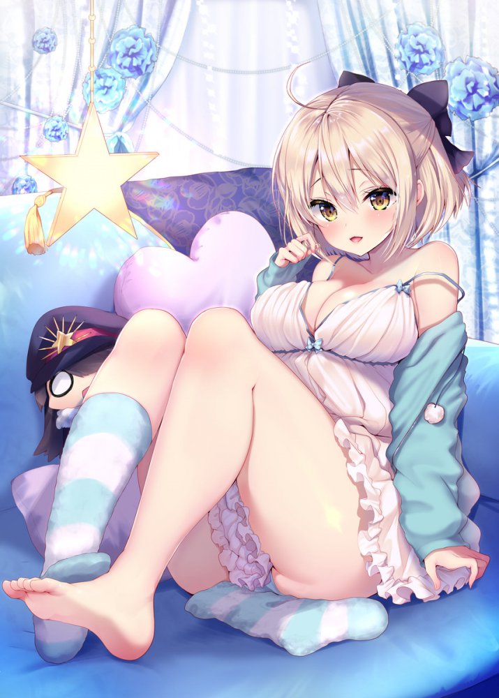 足フェチのエロ画像で抜きたくなったから貼ってくよ