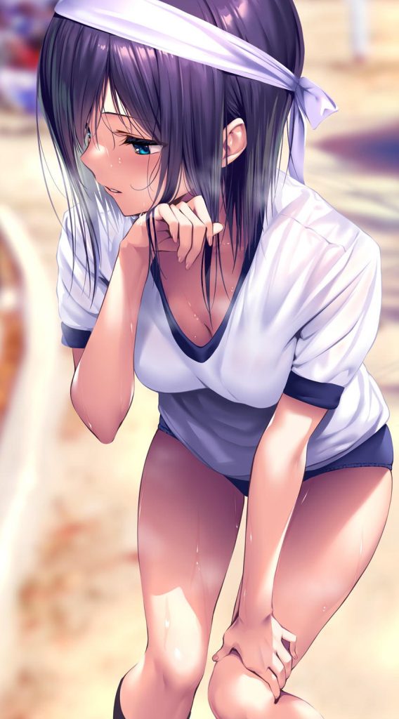 ニーソのあんな姿やこんな姿をじっくりまじまじと堪能したい